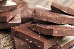 real milk chocolate with powdered milk Product Image 1