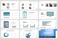 Ranist - Creative PowerPoint Template Product Image 4