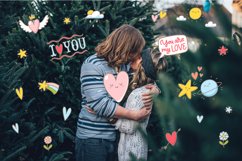 Valentines Day Vectors Product Image 4