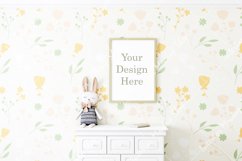 Frame mockup, Kids mockup \143 Product Image 1