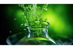 reaction chemistry green Product Image 1