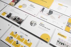 Company Profile Google Slides Product Image 3