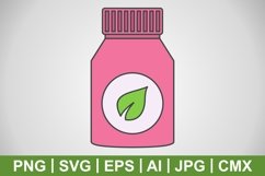 Vector Supplements Icon Product Image 1