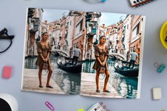 Italiano Lightroom Presets Product Image 4