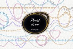 Pearl Clipart Product Image 2