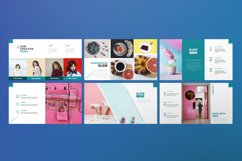 Overseas Business Keynote Product Image 5