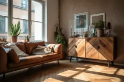 Majestic Italian Living Rooms A Symphony of Style 410 Product Image 2