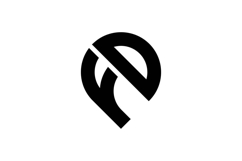 FD Logo Design Product Image 1