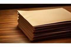 sophisticated dark brown paper Product Image 1