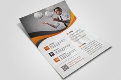 Business Solutions Consultant Flyer Product Image 3