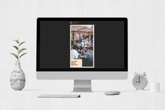 Events Instagram Stories Product Image 4