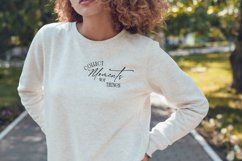 Collect Moments Not Things SVG. Product Image 2