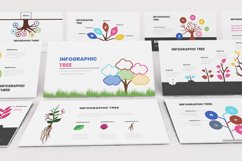 Tree Infographic Keynote Template Product Image 5