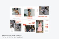 Fashion.co Instagram Template Product Image 4