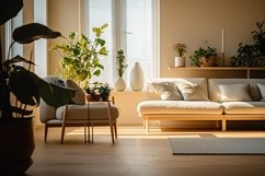 Italian Chic Captivating Living Room Interiors 678 Product Image 1