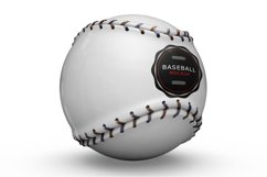 Baseball Product Image 7