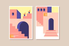 Minimal Architecture Covers Product Image 1
