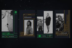 Fashion Instagram Templates Product Image 4