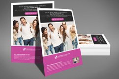 Corporate Business Flyer Psd Product Image 2