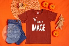 Halloween Mockup Bundle, Stock Product Photo, JPEG Product Image 23