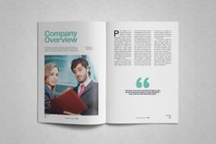 Indesign Business Company Product Image 2