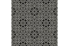 Ornamental arabic seamless pattern Product Image 1