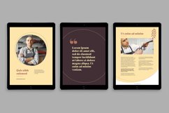 Ebook Hand Crafted Template Product Image 2