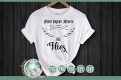 SVG | He Flies Product Image 2