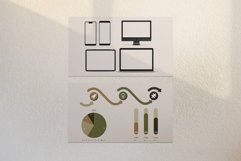 Guinevere Presentation Template Product Image 11