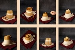 Set of 9 photos of dalgona coffee Product Image 2