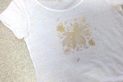 Autumn leaves Cutting file SVG DXF FCM Product Image 5