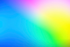 Abstract Rainbow Gradient Background Product Image 1