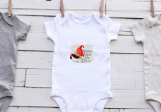 Gnome Sublimation Gnomes Made Me Do It PNG Product Image 3
