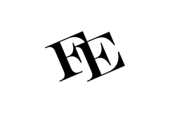 FE Logo Design Product Image 1
