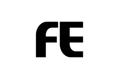 FE Logo Design Product Image 1