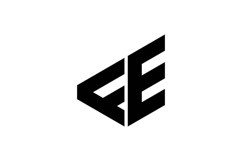 FE Logo Design Product Image 1