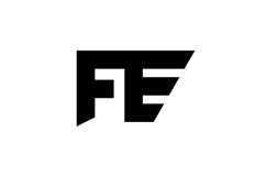 FE Logo Design Product Image 1