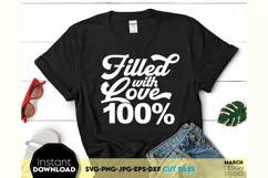 father day svg, DAD SVG, love SVG Father svg papa svg Product Image 3