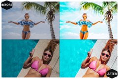 76 Mobile Lightroom Presets, Summer Bundle 02, Mega Pack Product Image 28