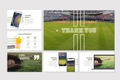 Homerun - Keynote Template Product Image 5