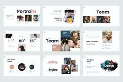 Desta Powerpoint Presentation Product Image 2
