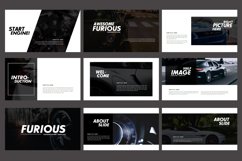 Furious - Sport Google Slides Product Image 3