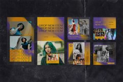 Amonias Instagram Templates Product Image 6