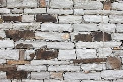 Closeup shot of stone wall Product Image 1