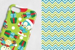 VALENTINE-ANIMALS, digital papers Product Image 4