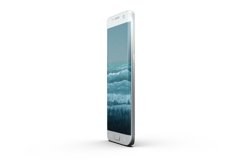 Samsung Galaxy S7 Edge Mockup Product Image 5