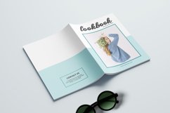 Fashion Lookbook Template Product Image 8