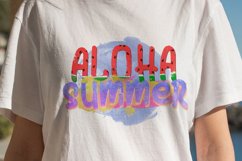 Summer Sublimation Bundle Product Image 3