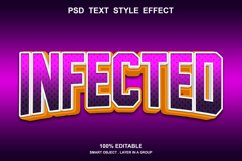 text effect editable Product Image 8