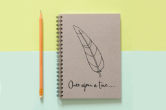 Hand Drawn Feathers | Bird Feathers Tattoo, Boho Aztec Decor Product Image 10